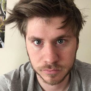 Meet your Posher, Matt